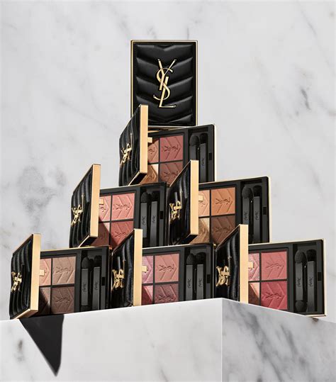 ysl beige ultime mauve taupe|Couture Mini Clutch Eyeshadow Palette .